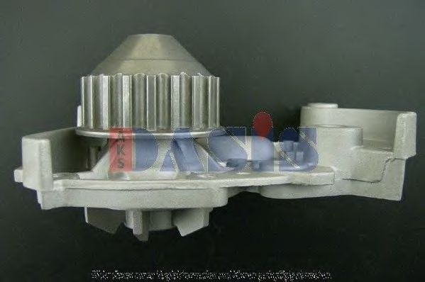 AKS DASIS 781200N Водяной насос для RENAULT CLIO I (Рено Cлио и) AKS DASIS 781200N Водяной насос для RENAULT CLIO I (Рено Cлио и)