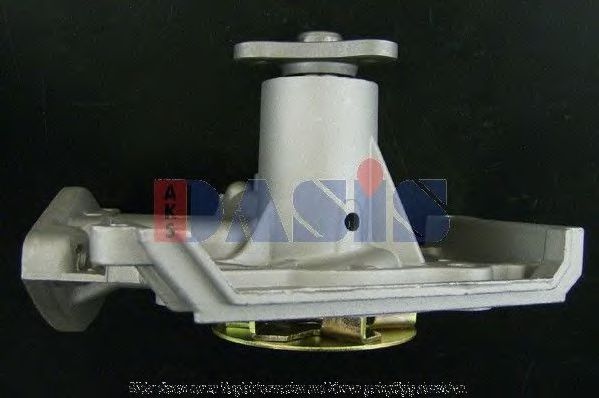 AKS DASIS 784510N Водяной насос для KIA (Киа) AKS DASIS 784510N Водяной насос для KIA (Киа)