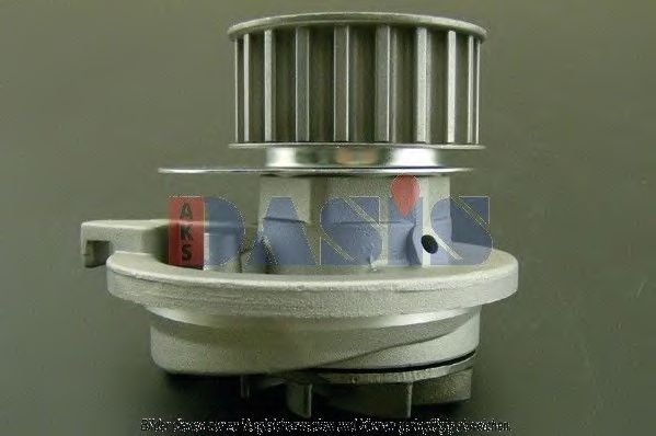 AKS DASIS 785090N Водяной насос для OPEL COMBO (Опель Комбо) AKS DASIS 785090N Водяной насос для OPEL COMBO (Опель Комбо)
