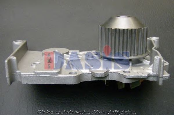AKS DASIS 785692N Водяной насос для RENAULT MEGANE II (Рено Меган 2) AKS DASIS 785692N Водяной насос для RENAULT MEGANE II (Рено Меган 2)