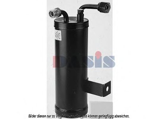 AKS DASIS 800167N Осушитель, кондиционер для HONDA PRELUDE III (Хонда Прэлудэ 3) AKS DASIS 800167N Осушитель, кондиционер для HONDA PRELUDE III (Хонда Прэлудэ 3)