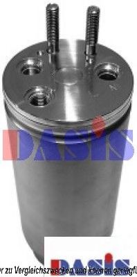 AKS DASIS 800222N Осушитель, кондиционер для HYUNDAI EXCEL (Хендай Эxcэл) AKS DASIS 800222N Осушитель, кондиционер для HYUNDAI EXCEL (Хендай Эxcэл)