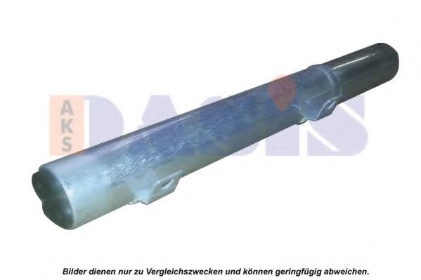 AKS DASIS 800576N Осушитель, кондиционер для MERCEDES-BENZ GL-CLASS (Мэрcэдэс-бэнз Жл класс) AKS DASIS 800576N Осушитель, кондиционер для MERCEDES-BENZ GL-CLASS (Мэрcэдэс-бэнз Жл класс)