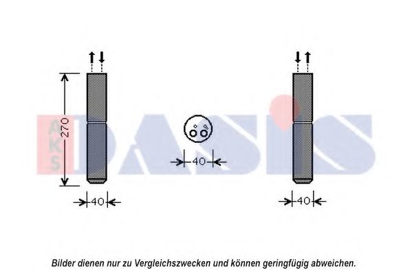 AKS DASIS 800622N Осушитель, кондиционер механическая коробка передач для RENAULT MODUS / GRAND MODUS (Рено Модус / гранд модус) AKS DASIS 800622N Осушитель, кондиционер механическая коробка передач для RENAULT MODUS / GRAND MODUS (Рено Модус / гранд модус)