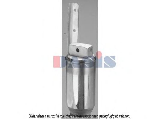 AKS DASIS 803460N Осушитель, кондиционер для OPEL VECTRA B (Опель Вектра б) AKS DASIS 803460N Осушитель, кондиционер для OPEL VECTRA B (Опель Вектра б)