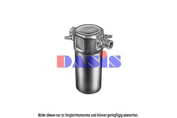 AKS DASIS 803966N Осушитель, кондиционер для PONTIAC FIREBIRD (Понтиак Фирэбирд) AKS DASIS 803966N Осушитель, кондиционер для PONTIAC FIREBIRD (Понтиак Фирэбирд)