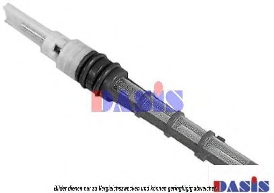 AKS DASIS 840141N Расширительный клапан, кондиционер для FORD FOCUS C-MAX (Форд Фокус с макс) AKS DASIS 840141N Расширительный клапан, кондиционер для FORD FOCUS C-MAX (Форд Фокус с макс)