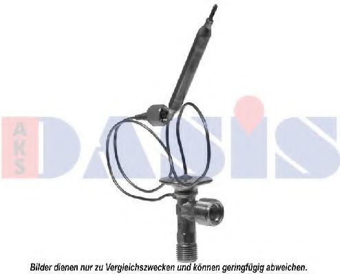 AKS DASIS 840550N Расширительный клапан, кондиционер для NISSAN MAXIMA QX (Ниссан Маxима qx) AKS DASIS 840550N Расширительный клапан, кондиционер для NISSAN MAXIMA QX (Ниссан Маxима qx)