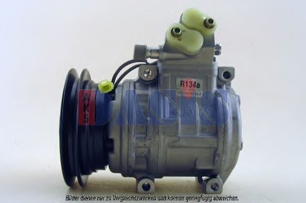 AKS DASIS 850571N Компрессор, кондиционер для MITSUBISHI MONTERO (Митсубиши/митсубиси Монтэро) AKS DASIS 850571N Компрессор, кондиционер для MITSUBISHI MONTERO (Митсубиши/митсубиси Монтэро)