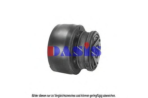 AKS DASIS 850630N Компрессор, кондиционер для PONTIAC (Понтиак) AKS DASIS 850630N Компрессор, кондиционер для PONTIAC (Понтиак)