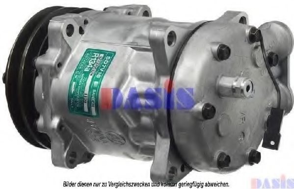 AKS DASIS 850846N Компрессор, кондиционер для ROLLS-ROYCE PHANTOM (Ролс-ройс Пхантом) AKS DASIS 850846N Компрессор, кондиционер для ROLLS-ROYCE PHANTOM (Ролс-ройс Пхантом)