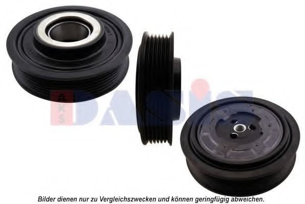 AKS DASIS 852471N Электромагнитное сцепление, компрессор для VOLKSWAGEN BORA / JETTA V (1K5), GOLF V Variant (1K5), JETTA V (1K5), VENTO V (1K5) 1.4 TSI AKS DASIS 852471N Электромагнитное сцепление, компрессор для VOLKSWAGEN BORA / JETTA V (1K5), GOLF V Variant (1K5), JETTA V (1K5), VENTO V (1K5) 1.4 TSI