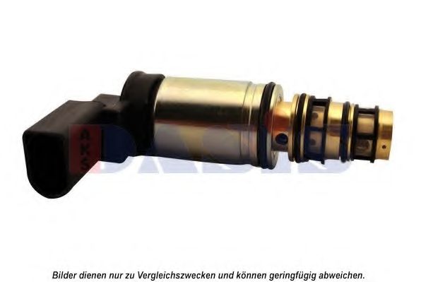 AKS DASIS 859002N Регулирующий клапан, компрессор для VOLKSWAGEN BORA / JETTA V (1K5), GOLF V Variant (1K5), JETTA V (1K5), VENTO V (1K5) 1.4 TSI AKS DASIS 859002N Регулирующий клапан, компрессор для VOLKSWAGEN BORA / JETTA V (1K5), GOLF V Variant (1K5), JETTA V (1K5), VENTO V (1K5) 1.4 TSI