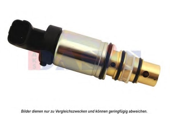 AKS DASIS 859006N Регулирующий клапан, компрессор для PEUGEOT 407 (Пежо 407) AKS DASIS 859006N Регулирующий клапан, компрессор для PEUGEOT 407 (Пежо 407)