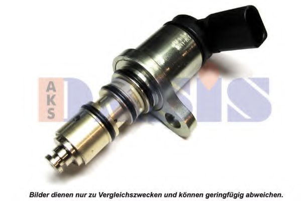 AKS DASIS 859010N Регулирующий клапан, компрессор для VOLKSWAGEN BORA / JETTA V (1K5), GOLF V Variant (1K5), JETTA V (1K5), VENTO V (1K5) 1.4 TSI AKS DASIS 859010N Регулирующий клапан, компрессор для VOLKSWAGEN BORA / JETTA V (1K5), GOLF V Variant (1K5), JETTA V (1K5), VENTO V (1K5) 1.4 TSI