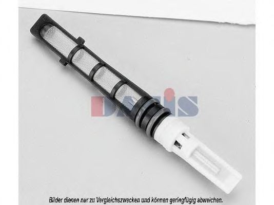 AKS DASIS 908277N форсунка, расширительный клапан для CHRYSLER GRAND VOYAGER III (Крайслер Гранд вояджер 3) AKS DASIS 908277N форсунка, расширительный клапан для CHRYSLER GRAND VOYAGER III (Крайслер Гранд вояджер 3)