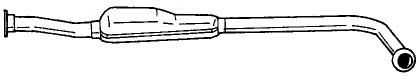 AKS DASIS SG50428 Средний глушитель выхлопных газов для RENAULT CLIO I (Рено Cлио и) AKS DASIS SG50428 Средний глушитель выхлопных газов для RENAULT CLIO I (Рено Cлио и)