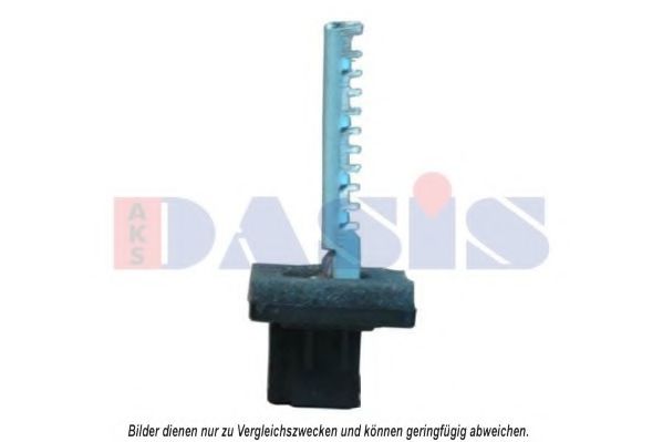AKS DASIS 700127N Сопротивление, вентилятор салона 01 2005 для KIA PICANTO (Киа Пиканто) AKS DASIS 700127N Сопротивление, вентилятор салона 01 2005 для KIA PICANTO (Киа Пиканто)
