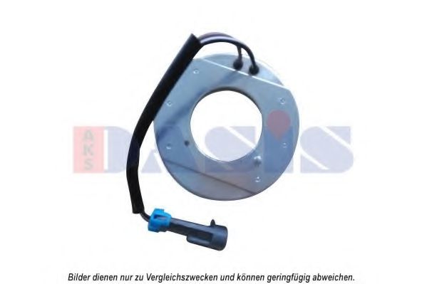 AKS DASIS 855024N Электромагнитное сцепление, компрессор для HYUNDAI FLUIDIC ELANTRA (Хендай Флуидиc элантра) AKS DASIS 855024N Электромагнитное сцепление, компрессор для HYUNDAI FLUIDIC ELANTRA (Хендай Флуидиc элантра)