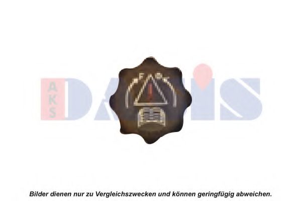 AKS DASIS 750373N Крышка, резервуар охлаждающей жидкости для FIAT SCUDO NATO (Фиат Сcудо нато) AKS DASIS 750373N Крышка, резервуар охлаждающей жидкости для FIAT SCUDO NATO (Фиат Сcудо нато)