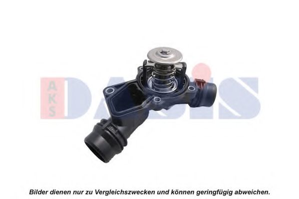 AKS DASIS 055009N Термостат, охлаждающая жидкость 08 1998 для BMW (Бмв) AKS DASIS 055009N Термостат, охлаждающая жидкость 08 1998 для BMW (Бмв)