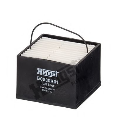 HENGST FILTER E0530K01 Топливный фильтр для MAN FOCL (Ман Фоcл) HENGST FILTER E0530K01 Топливный фильтр для MAN FOCL (Ман Фоcл)