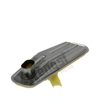 HENGST FILTER E101H Масляный фильтр; Гидрофильтр, автоматическая коробка передач 