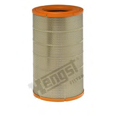 HENGST FILTER E1021L Воздушный фильтр для VOLVO (Вольво) HENGST FILTER E1021L Воздушный фильтр для VOLVO (Вольво)