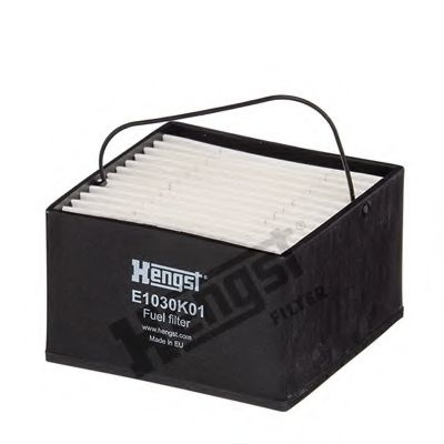HENGST FILTER E1030K01 Топливный фильтр для MAN TGS (Ман Тджи с) HENGST FILTER E1030K01 Топливный фильтр для MAN TGS (Ман Тджи с)