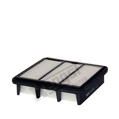 HENGST FILTER E1038L Воздушный фильтр для KIA (Киа) HENGST FILTER E1038L Воздушный фильтр для KIA (Киа)