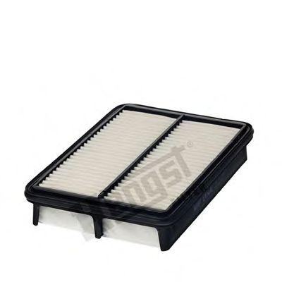 HENGST FILTER E1044L Воздушный фильтр для KIA (Киа) HENGST FILTER E1044L Воздушный фильтр для KIA (Киа)