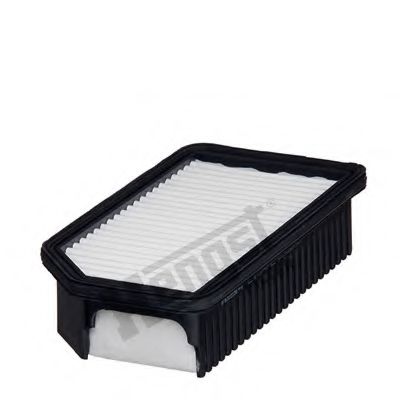 HENGST FILTER E1047L Воздушный фильтр для KIA (Киа) HENGST FILTER E1047L Воздушный фильтр для KIA (Киа)