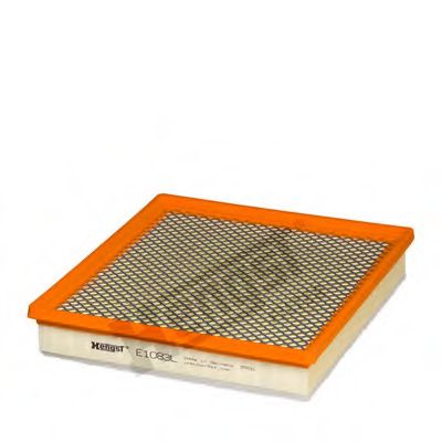 HENGST FILTER E1083L Воздушный фильтр для OPEL (Опель) HENGST FILTER E1083L Воздушный фильтр для OPEL (Опель)