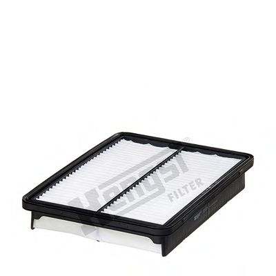 HENGST FILTER E1122L Воздушный фильтр для KIA (Киа) HENGST FILTER E1122L Воздушный фильтр для KIA (Киа)