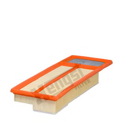 HENGST FILTER E1124L Воздушный фильтр для FIAT IDEA (Фиат Идэа) HENGST FILTER E1124L Воздушный фильтр для FIAT IDEA (Фиат Идэа)