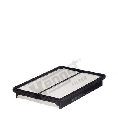 HENGST FILTER E1200L Воздушный фильтр для KIA (Киа) HENGST FILTER E1200L Воздушный фильтр для KIA (Киа)