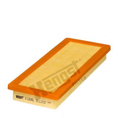 HENGST FILTER E1206L Воздушный фильтр для PEUGEOT (Пежо) HENGST FILTER E1206L Воздушный фильтр для PEUGEOT (Пежо)