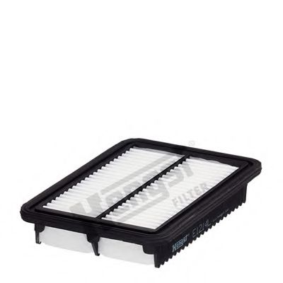 HENGST FILTER E1214L Воздушный фильтр для KIA (Киа) HENGST FILTER E1214L Воздушный фильтр для KIA (Киа)