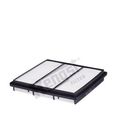 HENGST FILTER E1256L Воздушный фильтр для MITSUBISHI CHALLENGER (Митсубиши/митсубиси Чаллэнгэр) HENGST FILTER E1256L Воздушный фильтр для MITSUBISHI CHALLENGER (Митсубиши/митсубиси Чаллэнгэр)
