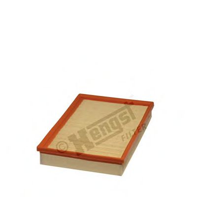 HENGST FILTER E153L Воздушный фильтр для VOLVO (Вольво) HENGST FILTER E153L Воздушный фильтр для VOLVO (Вольво)