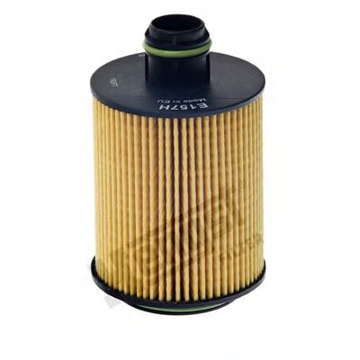 HENGST FILTER E157H D227 Масляный фильтр для FIAT SEDICI (Фиат Сэдиcи) HENGST FILTER E157H D227 Масляный фильтр для FIAT SEDICI (Фиат Сэдиcи)