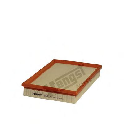 HENGST FILTER E160L Воздушный фильтр для OPEL (Опель) HENGST FILTER E160L Воздушный фильтр для OPEL (Опель)