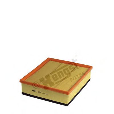 HENGST FILTER E161L01 Воздушный фильтр для BMW 7 (Бмв 7) HENGST FILTER E161L01 Воздушный фильтр для BMW 7 (Бмв 7)