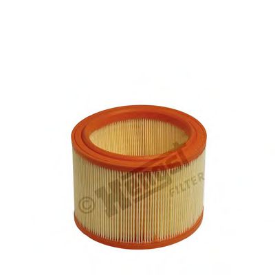 HENGST FILTER E184L Воздушный фильтр для PEUGEOT 305 II (Пежо 305 2) HENGST FILTER E184L Воздушный фильтр для PEUGEOT 305 II (Пежо 305 2)