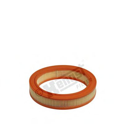 HENGST FILTER E187L Воздушный фильтр для FORD ESCORT III (Форд Эсcорт 3) HENGST FILTER E187L Воздушный фильтр для FORD ESCORT III (Форд Эсcорт 3)