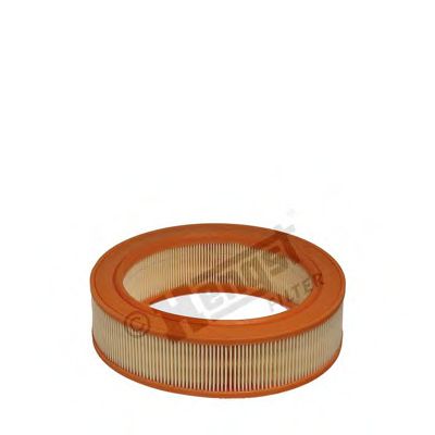 HENGST FILTER E188L Воздушный фильтр для FORD GRANADA (Форд Гранада) HENGST FILTER E188L Воздушный фильтр для FORD GRANADA (Форд Гранада)