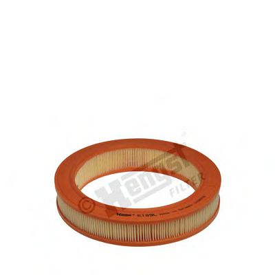 HENGST FILTER E189L Воздушный фильтр для OPEL ASCONA B (Опель Асcона б) HENGST FILTER E189L Воздушный фильтр для OPEL ASCONA B (Опель Асcона б)