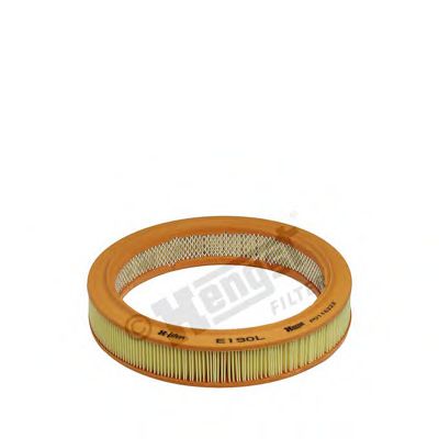HENGST FILTER E190L Воздушный фильтр для FORD GRANADA (Форд Гранада) HENGST FILTER E190L Воздушный фильтр для FORD GRANADA (Форд Гранада)
