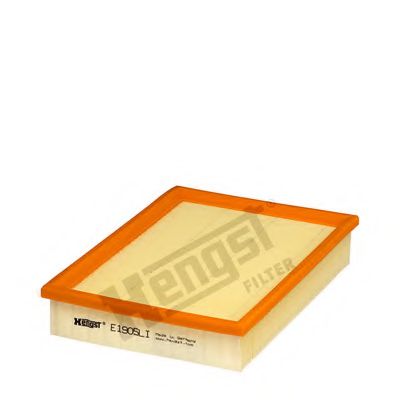 HENGST FILTER E1905LI Фильтр, воздух во внутренном пространстве для VOLVO FL 12 (Вольво Фл 12) HENGST FILTER E1905LI Фильтр, воздух во внутренном пространстве для VOLVO FL 12 (Вольво Фл 12)