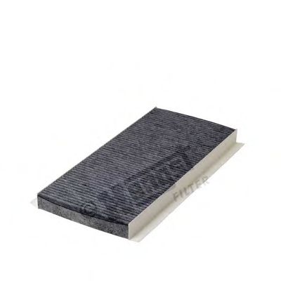 HENGST FILTER E1918LC Фильтр, воздух во внутренном пространстве для MERCEDES-BENZ A-CLASS (Мэрcэдэс-бэнз А класс)